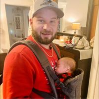 James P Riney's profile image