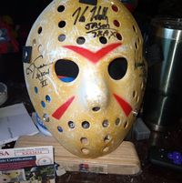 Jason Van Hoose's profile image