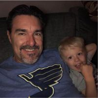 Bob Underwood's profile image