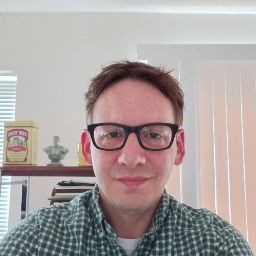 Matt Hummel's profile image