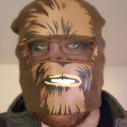 Jacques Beasley's profile image