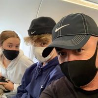 Joshua Frye's profile image