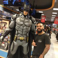 Alvt Salvz's profile image