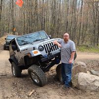 Jarret Cloutier's profile image