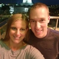 Tom Bader's profile image