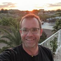 Micah S Lux's profile image