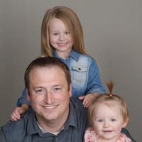 Brent Chapman's profile image