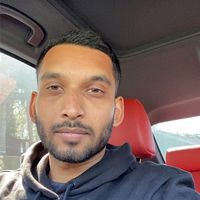 Viren Patel's profile image