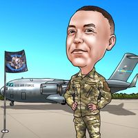Troy Dubois's profile image