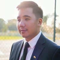 Toan Lam's profile image