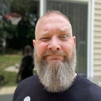 Joshua McNett's profile image