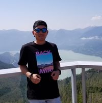 Thang Quach's profile image