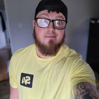 Derrick Sheppard's profile image