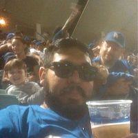 Christopher Soto's profile image