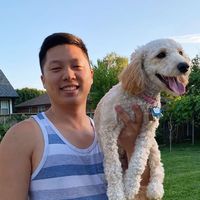 Nam Ninh's profile image