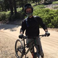 Brian McCarty's profile image