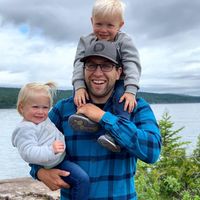 Devin Jouwstra's profile image