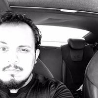 Bryanth Chavez's profile image