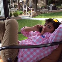 Hunter Blair's profile image