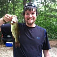 Brandon Bergeron's profile image