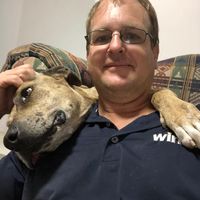 Brett Foster's profile image