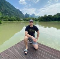 Alex Moore's profile image