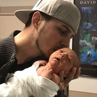Chris Darafeev's profile image