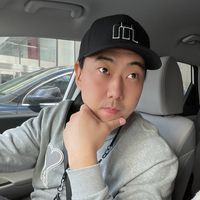 Seonghwan Kim's profile image