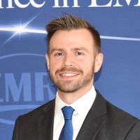 Timothy Boardman's profile image