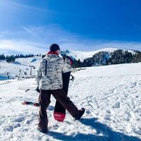 Eric Michael Meyer's profile image