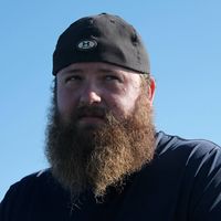 Nathaniel Keel's profile image