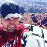 Kaleb Thorp's profile image