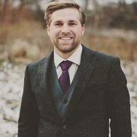 Paul Reinowski's profile image