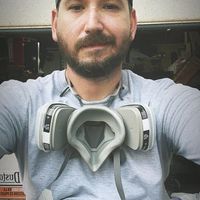 Seth Treat's profile image