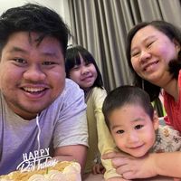 Cheah Keong Yeow's profile image