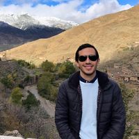 Jorge Salcedo's profile image