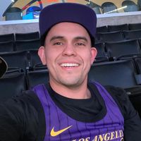 Joel Garcia's profile image