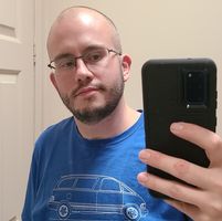Eddie King's profile image