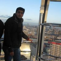 Lalit Rajwani's profile image