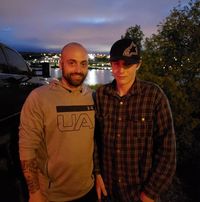Jeff Colbert's profile image