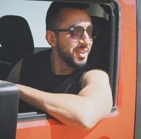 Zahran Khan's profile image