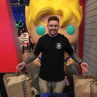 Scott Schoen's profile image