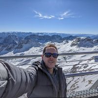 Adrian Castro Lee's profile image