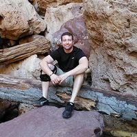 Dustin Schooley's profile image