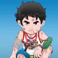 Mark Joshua Cuaresma's profile image