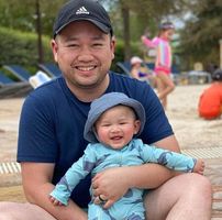 Justin Nguyen's profile image