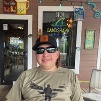 Chris Ewry's profile image