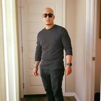 Miguel Angel Garcia's profile image