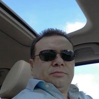 Sergio Ferrufino's profile image