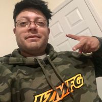 Junior Rz's profile image